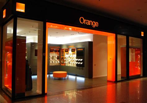 Tiendas Orange Fuensalida 